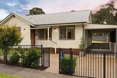 Image de Lemon & Myrtle Cottage