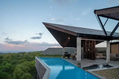 Image de Private 1br Villa with Serene Ocean View