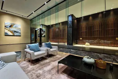 Image de 2r2b Klcc Aria Hi Luxury | Amazing Facilities Zen