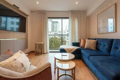 Image de Geko | Spectacular 2br near Malecon w/ balcony