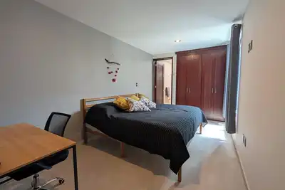 Image de Wonderful 3-bedroom townhome in Zacatecas