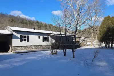 Image de 3-bedroom house in wonderful Mill Creek