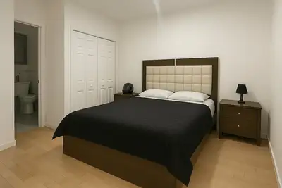 Image de Appartement ville-Marie