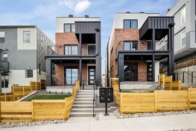 Image de Beautiful & Modern 4br Home Near Sloan’s Lake
