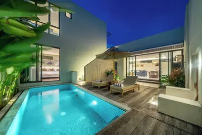 Image de Villa Noema 2 - Brand New 2br Villa with Pool