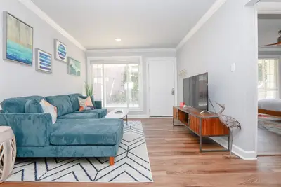 Image de Sojourn Tide Suite 2 Br 2 Ba at Beach Cottages