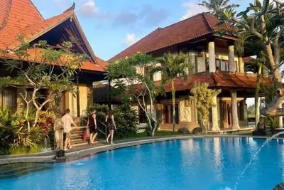 Image de Awatara Villas and Resort Ubud