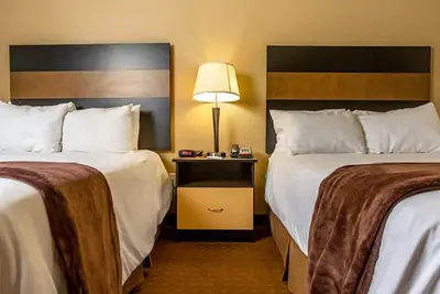 Image de Spacious Dickinson Retreat – 2 Full Beds for Friends or Family Near Attractions