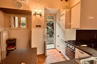 Image de Agréable appartement pour 4 personnes avec climatisation, Wifi, bain à remous