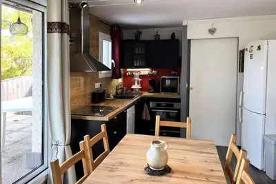 Image de 201 Les Tavaillons appartement 6 personnes