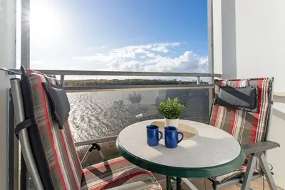 Image de Vacation apartment/apartment for 4 guests with 41m² in Heiligenhafen (296468)