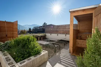 Image de Chalet Innerwald