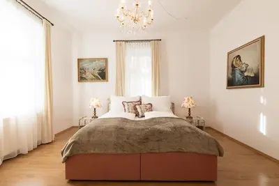 Image de Apartment mezzanine - Villa Stephanie