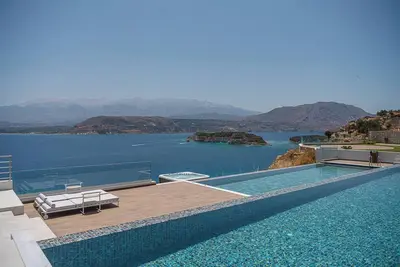 Image de Only View Villa-Timeless Coastal Retreat by etouri