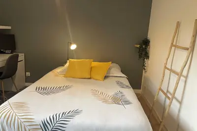 Image de Maison familiale 8 personnes