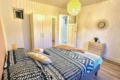 Image de Castelfjord : lieu paisible pour votre séjour