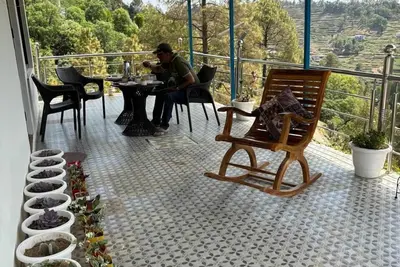 Image de The Plum Cottage