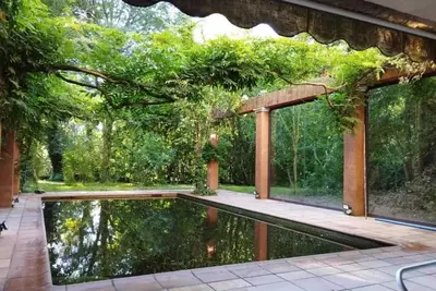 Image de Homerez - Villa spacieuse avec piscine à Cabeanca 250 m²