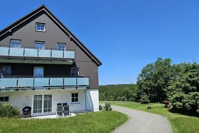 Image de Bergidylle Altenberg - Apartment/apartment, bath, Wc