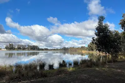 Image de Wimmera Getaway close to all Murtoa attractions including the  great Stick Shed!