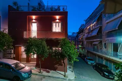 Image de Modita Boutique Apartments