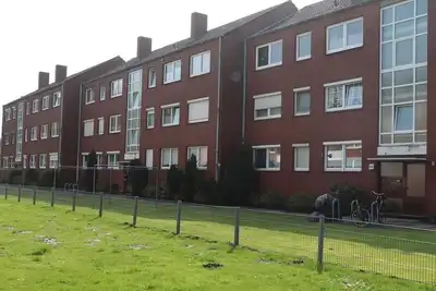 Image de Meinen - Holiday apartment Wippsteert - Holiday apartment Wippsteert