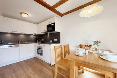 Image de Vacation apartment 3 Frauenschuh - Ferienwohnungen Ochsenreiter