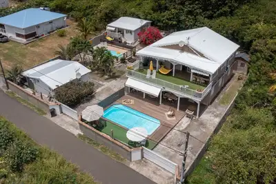 Image de Casa Lydia - 3 Ch Premium piscine privée