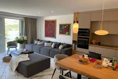 Image de Stunning 3 Bedroom Villa with Pool House