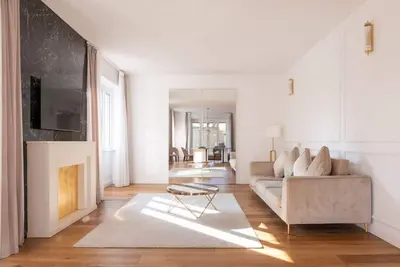 Image de Luxurious Penthouse with Terrace in the heart of Milan