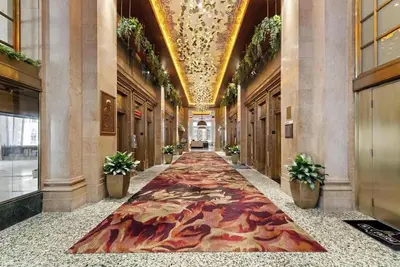 Image de Two CozySuites Sky Central Rooftop, Pool #30