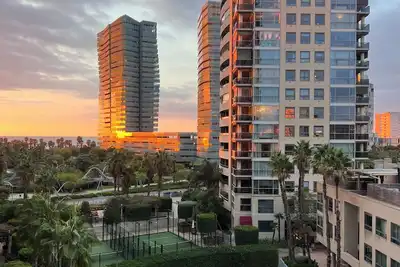 Image de Coucou's Apartment