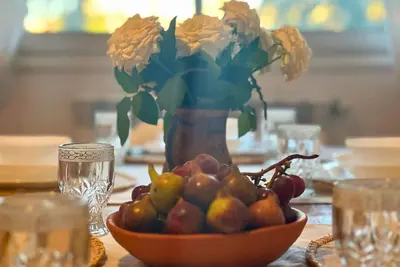 Image de Dar Castiglione - Cosy Duplex between Algiers and Tipaza\nSecure parking, Wifi