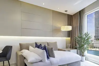 Image de Lux The Voleo Canal View Suite