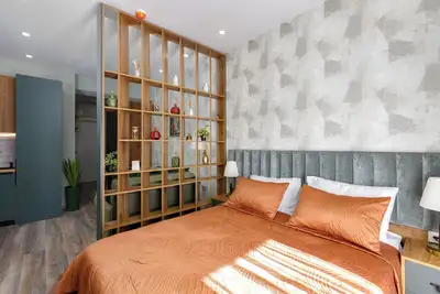 Image de The Neo two room Suite N302 by MaRKoS