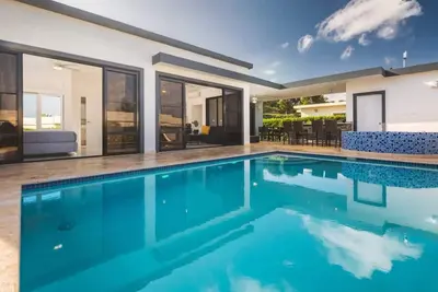 Image de 2-bedroom villa in Sosua area, guest-friendly