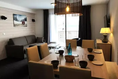 Image de Appartement