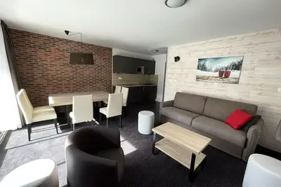 Image de Appartement