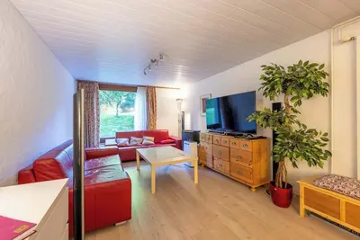 Image de Large apartment in the vacation center | Hot Tub