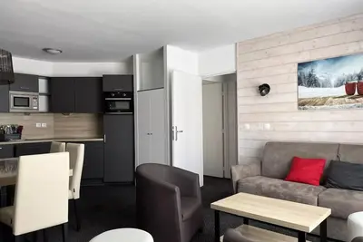 Image de Appartement