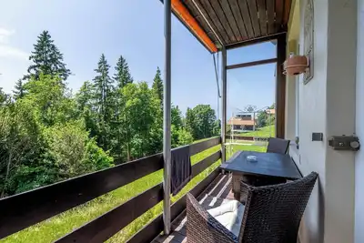 Image de Balcony & Terrace | View | 15min to Interlaken