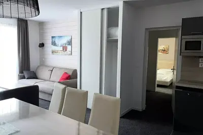 Image de Appartement