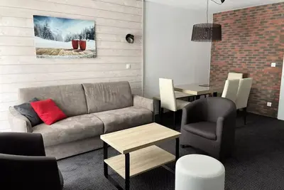 Image de Appartement
