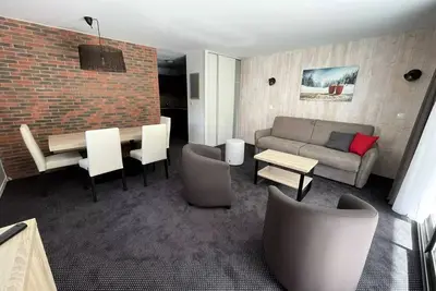 Image de Appartement