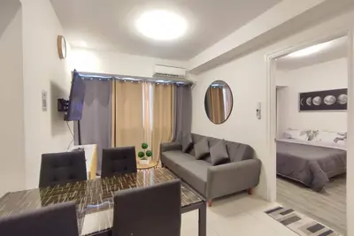 Image de Spacious 1br w/ Netflix, Hbo w/ Dedicated Parking