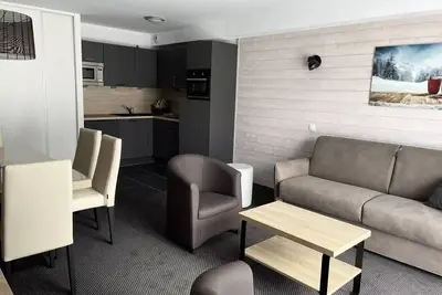 Image de Appartement