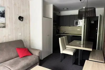 Image de Studio pour 4 Personnes