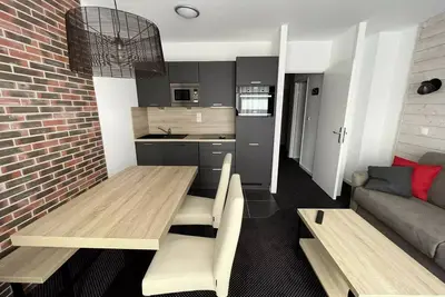 Image de Studio pour 4 Personnes