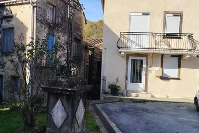 Image de Un petit hameau au cœur de la nature