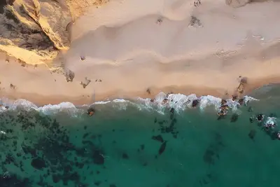 Image de Vale Furado Sea & Nature - By Sch